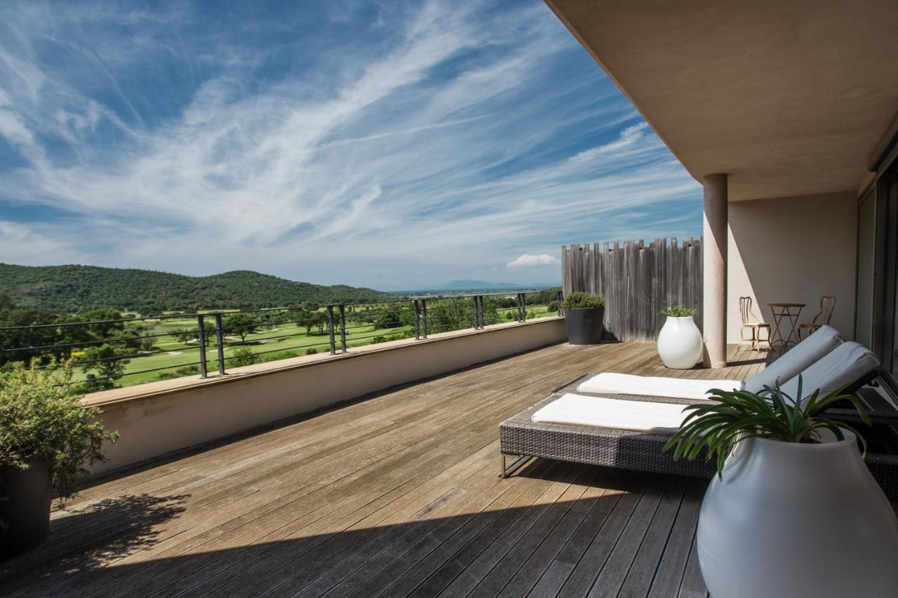 Argentario Golf & Wellness Resort, Autograph Collection Porto Ercole  Exterior photo