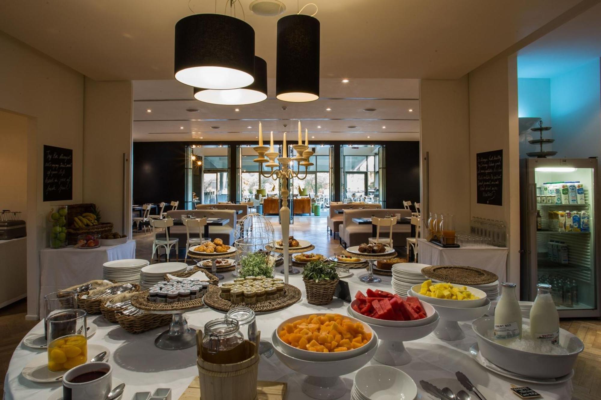 Argentario Golf & Wellness Resort, Autograph Collection Porto Ercole  Exterior photo