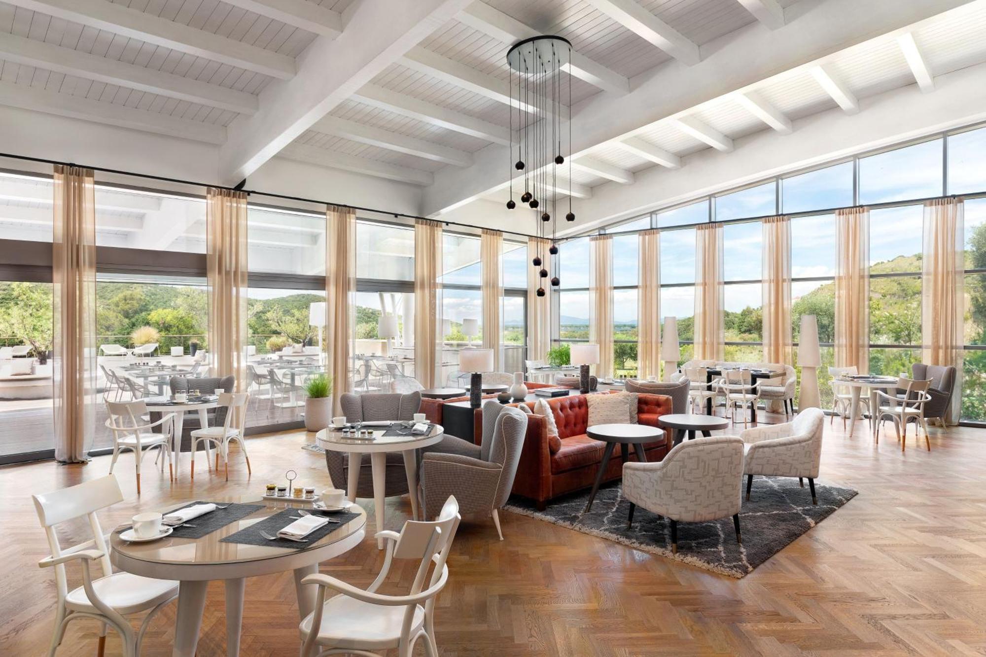 Argentario Golf & Wellness Resort, Autograph Collection Porto Ercole  Exterior photo