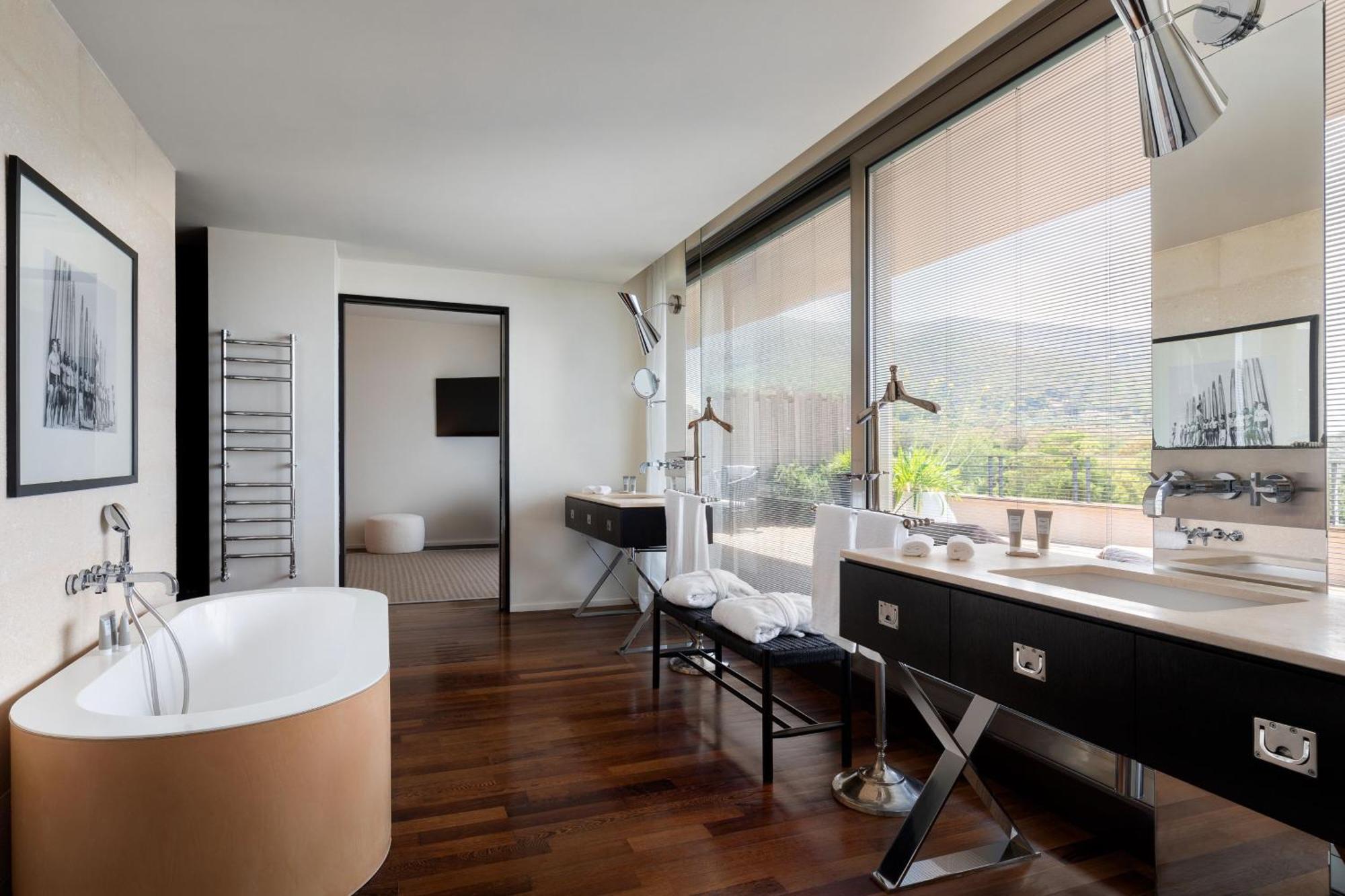 Argentario Golf & Wellness Resort, Autograph Collection Porto Ercole  Exterior photo