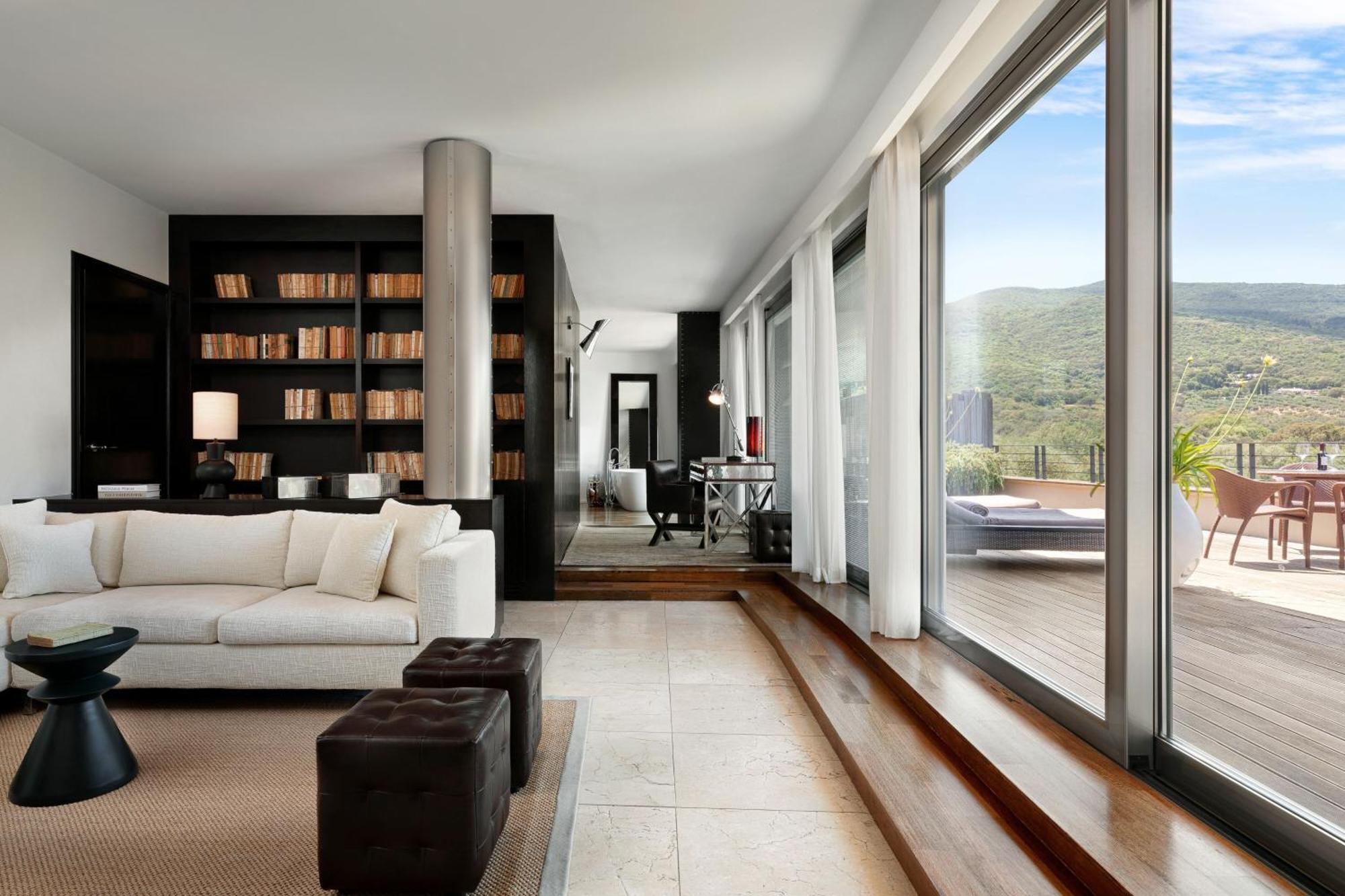 Argentario Golf & Wellness Resort, Autograph Collection Porto Ercole  Exterior photo